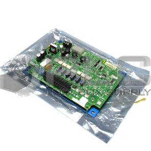 NEW AMETEK DNC-T2006-020 PC BOARD DUST COLLECTOR