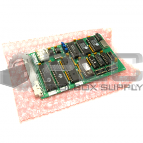 MERRICK M20114-1A CPU BOARD M20114-1 READ
