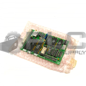 NEW MERRICK M20114-1A CPU BOARD M20114-1