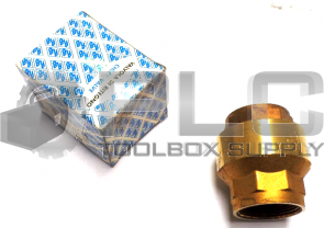 NEW PROFLO PFSCV CHECK VALVE 1 1/2" *READ*