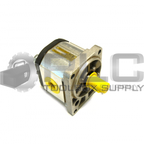 NEW REXROTH-SIGMA P170 1PF2G223/004RA01MS HYDRAULIC GEAR PUMP