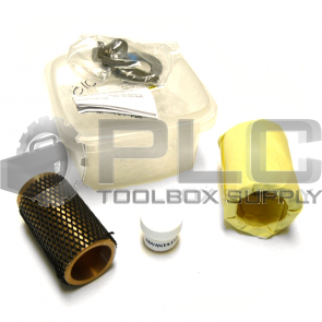NEW PUMP SOLUTIONS 118.000.410 REPAIR KIT FOR MOTOR PUMP 102,103 JP213-JP326 FRAME MTR 1.75 TYPE