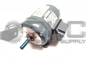 NEW GROSCHOPP WK 1792301 DM 90-60 MOTOR 3500 RPM