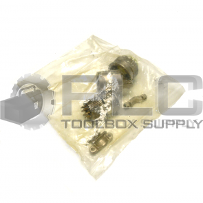 NEW AMPHENOL AEROSPACE ACS06E18-1S 10 PIN FEMALE CONNECTOR