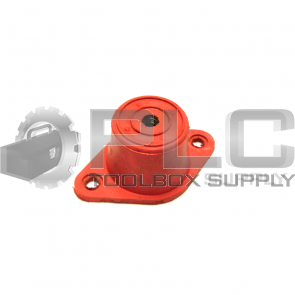 NEW VMC RD-2 Vibration Isolator RED *READ*