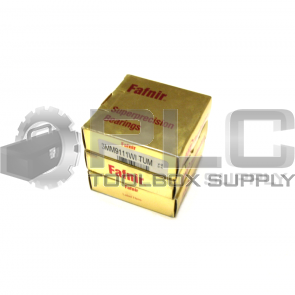 NEW IR TORRINGTON FAFNIR 3MM9111WI TUM SUPERPRECISION BEARINGS SET