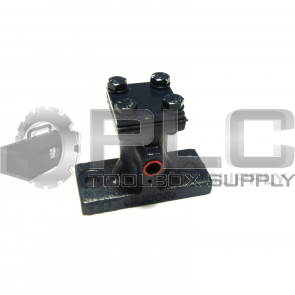 NEW NAVCO BH-1 PNEUMATIC VIBRATOR 8KP.