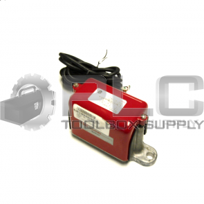 NEW SYNTRON V-4RC MAGNETIC VIBRATOR