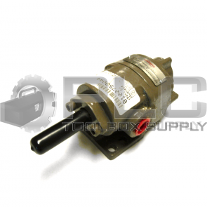 REFURBISHED FLOWSERVE 1GASM0D0 REF NO 837532 ROTARY PUMP