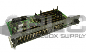 FANUC A16B-2202-0860/04C CIRCUIT BOARD A16B-2202-0860