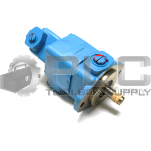 NEW EATON CORPORATION V2010 IF11S4S 1AA12 HYDRAULIC PUMP