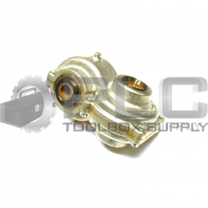 TOLOMATIC 02400200 FLOAT-A-SHAFTHIGH TORQUE ROLLER BEARING