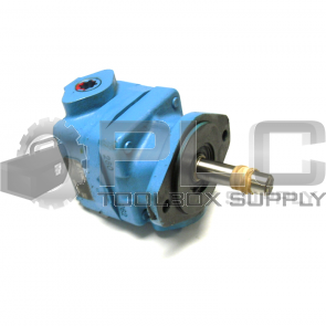 NEW GENUINE EATON CORPORATION V20 1P8P 1A11 HYDRAULIC VANE PUMP