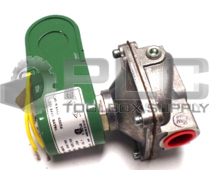 NEW ASCO K3A544U SOLENOID GAS VALVE