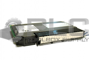 ALLEN BRADLEY 1771-CFM /C CONFIGURABLE FLOWMETER MODULE