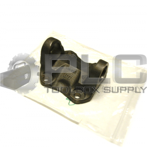 NEW SPICER DANA CORPORATION 4-2-669 FLANGE YOKE FOR U-JOINT