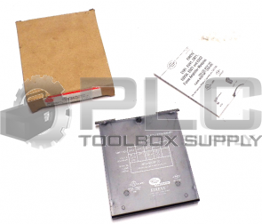NEW FIREYE E1R1 INFRARED AUTO-CHECK FLAME AMPLIFIER MODULE 