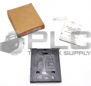 NEW FIREYE EP260 PROGRAMMER MODULE RECYCLE