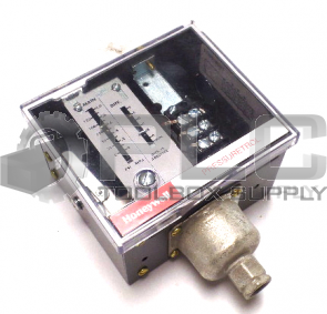 NEW HONEYWELL L91B1050/U PRESSURETROL CONTROL