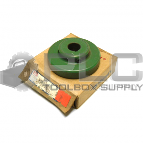 NEW TB WOODS 5J34 SURE FLEX FLANGE