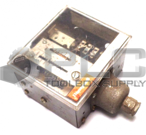 HONEYWELL L91B1050 PRESSURETROL CONTROL