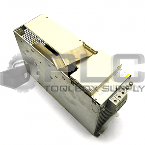 SIEMENS 6SN1123-1AA00-0LA1 SIMODRIVE POWER MODULE