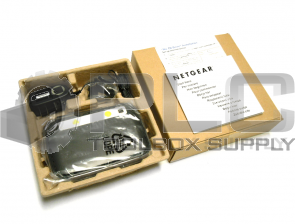 NEW NETGEAR WNR1000-2VCNAS WIRELESS ETHERNET ROUTER