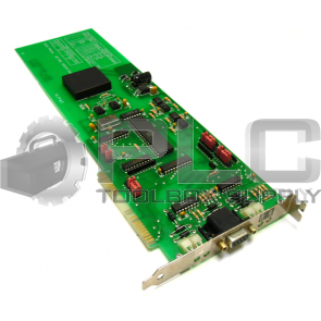 OPTO 22 AC24AT PC ADAPTER CARD