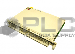 SIEMENS 6ES5430-4UA13 SIMATIC INPUT MODULE