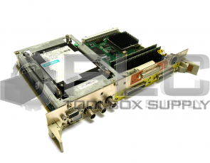 SIEMENS 6FC5110-0DB02-0AA1 CIRCUIT BOARD 6FC5158-4AY01-5AF0