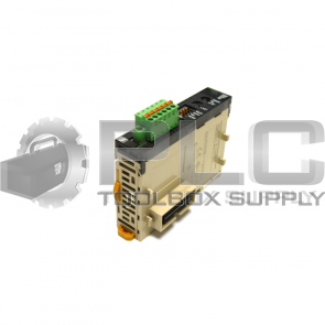 OMRON CJ1W-SRM21 COMPOBUS/S MASTER UNIT