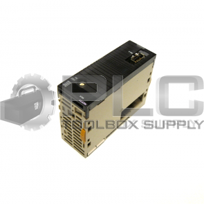 OMRON CJ1W-NCF71 POSITION CONTROLL UNIT