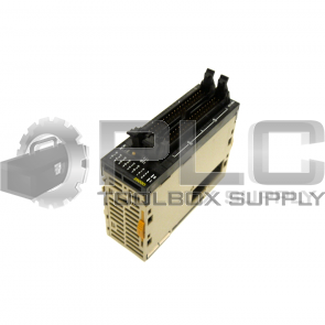 OMRON CJ1W-OD262 OUTPUT UNIT CJ1W-0D262