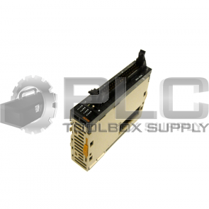 OMRON CJ1W-ID232 INPUT UNIT