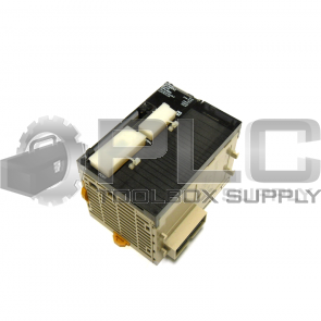 OMRON CJ1G-CPU45H PROGRAMABLE CONTROLLER CPU UNIT