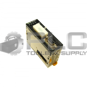 OMRON CJ1W-SCU21-V1 COMMUNICATION MODULE