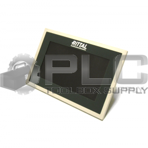 RITTAL 3311030 LCP DISPLAY 4"