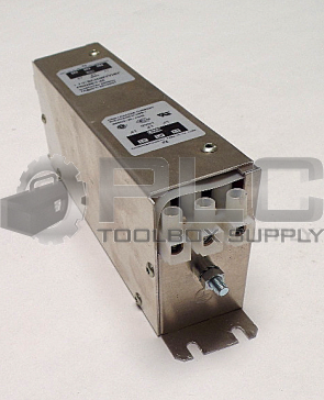 SCHAFFNER FN3258-7-45 POWER LINE FILTER