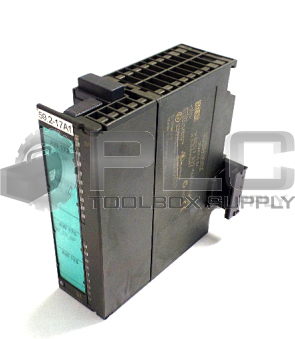 SIEMENS 6ES7 332-5HD01-0AB0 OUTPUT MODULE