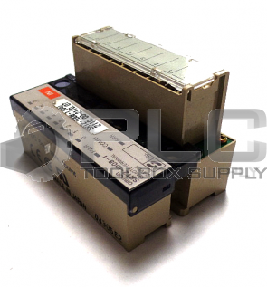 OMRON SRT2-ID08-1 REMOTE TERMINAL