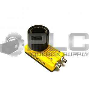 COGNEX IN-SIGHT 821-0034-1R REV C CAMERA IS5100-01