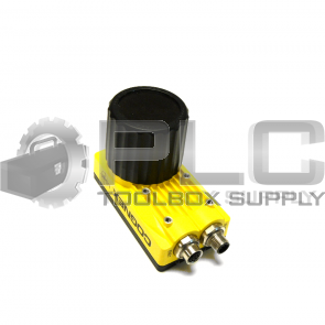 COGNEX IN-SIGHT 800-5870-1R B CAMERA IS5100-00