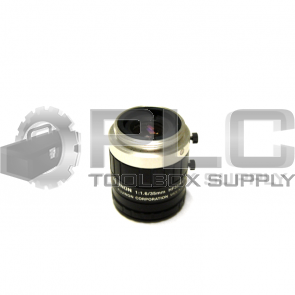 FUJINON HF35HA-1B FIXED FOCAL LENS 35MM