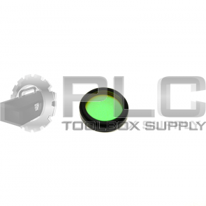 COGNEX BP505-25.5 POLARIZING FILTER CYAN