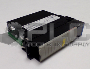 ALLEN-BRADLEY 1756-IB16 INPUT MODULE 1756-TBSH