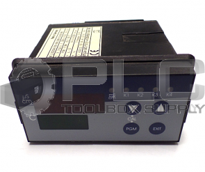 JUMO 202540/00-888 TEMPERATURE REGULATOR 