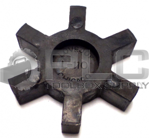 LOVEJOY L-110 COUPLING SPIDER INSERT