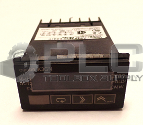 OMRON K3GN-NDC DC24V DIGITAL PANEL METER