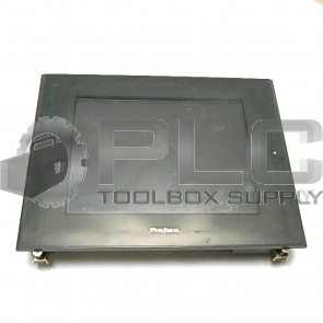 PRO-FACE 2880045-01 OPERATOR INTERFACE TOUCHSCREEN GP2500-TC41-24V