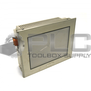 PRO-FACE 3280035-01 TOUCH SCREEN PANEL 3280035-01 CRACKED SCREEN